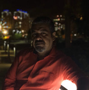 Meet your Posher, Behnam